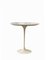 Vintage Italian Tulip Coffee Table by Eero Saarinen for Knoll, 1970s 5