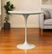 Vintage Italian Tulip Coffee Table by Eero Saarinen for Knoll, 1970s 4