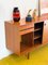 Mid-Century Danish Sideboard, 1950s 9