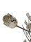 Italienische Chrom Tischlampen, 2er Set 7