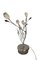 Lampes de Bureau en Chrome, Italie, Set de 2 12