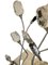 Lampes de Bureau en Chrome, Italie, Set de 2 4