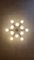 Stella A 12 Ceiling Lamp by Angelo Lelii for Arredoluce, 1959, Image 6