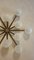 Stella A 12 Ceiling Lamp by Angelo Lelii for Arredoluce, 1959, Image 7