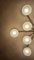 Stella A 12 Ceiling Lamp by Angelo Lelii for Arredoluce, 1959, Image 8