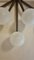 Stella A 12 Ceiling Lamp by Angelo Lelii for Arredoluce, 1959, Image 15