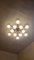 Stella A 12 Deckenlampe von Angelo Lelii für Arredoluce, 1959 4