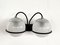 Vintage Model 237/2 Double Wall Light by Gino Sarfatti for Arteluce, 1960s, Image 7