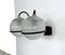 Vintage Model 237/2 Double Wall Light by Gino Sarfatti for Arteluce, 1960s, Image 12