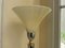 French Uplight Table Lamp from Maison Jansen, 1970s, Image 2