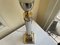 French Uplight Table Lamp from Maison Jansen, 1970s, Image 7