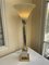 French Uplight Table Lamp from Maison Jansen, 1970s, Image 5