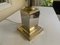 French Uplight Table Lamp from Maison Jansen, 1970s, Image 11