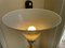 French Uplight Table Lamp from Maison Jansen, 1970s, Image 3