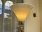 French Uplight Table Lamp from Maison Jansen, 1970s, Image 6