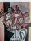 Pablo Picasso, Still Life, Color Offset Lithograph on Pur de Marais Fil Paper, 1943, Image 3