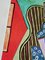 Pablo Picasso, Portrait, Color Offset Lithograph on Pur de Marais Fil Paper, 1943 6