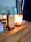Cubic Bedside Lamps, 1960s, Set of 2, Image 6