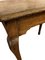 Table d'Appoint ou d'Appoint Antique en Orme, début des années 1900 3