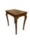 Table d'Appoint ou d'Appoint Antique en Orme, début des années 1900 6