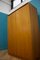 Teak Wardrobe from Wrighton, 1960s 6