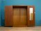 Teak Wardrobe from Wrighton, 1960s 7