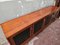 Sideboard in Teak from Saima, 1950s, Image 12