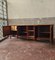 Sideboard in Teak from Saima, 1950s, Image 9