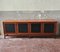 Sideboard in Teak from Saima, 1950s 6