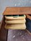 Sideboard in Teak from Saima, 1950s, Image 10