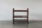 Chariot de Service Mid-Century Moderne en Palissandre par Henning Korch pour Silkeborg, Danemark, 1960s 2