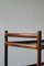 Dänischer Mid-Century Servierwagen aus Palisander von Henning Korch für Silkeborg, 1960er 5