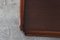 Mid-Century Modern Danish Serving Trolley in Rosewood by Henning Korch for Silkeborg, 1960s 8