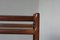Mid-Century Modern Danish Serving Trolley in Rosewood by Henning Korch for Silkeborg, 1960s, Image 6