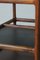 Mid-Century Modern Danish Serving Trolley in Rosewood by Henning Korch for Silkeborg, 1960s 10