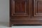 Rustikaler Schrank, Ende 18. Jh. 17