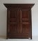 Rustikaler Schrank, Ende 18. Jh. 1