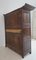 Rustikaler Schrank, Ende 18. Jh. 30