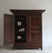 Rustikaler Schrank, Ende 18. Jh. 6