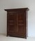 Rustikaler Schrank, Ende 18. Jh. 8