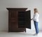 Rustikaler Schrank, Ende 18. Jh. 5