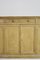 Large French Sideboard, Late 19th Century 10