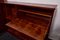 Bar Cabinet and Secretary by Josef Frank for Werkstätten Haus & Garten / Blitz Residence, Vienna, Austria, 1927, Set of 2, Image 13