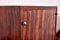 Bar Cabinet and Secretary by Josef Frank for Werkstätten Haus & Garten / Blitz Residence, Vienna, Austria, 1927, Set of 2, Image 20