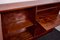 Bar Cabinet and Secretary by Josef Frank for Werkstätten Haus & Garten / Blitz Residence, Vienna, Austria, 1927, Set of 2, Image 12
