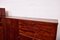Bar Cabinet and Secretary by Josef Frank for Werkstätten Haus & Garten / Blitz Residence, Vienna, Austria, 1927, Set of 2, Image 11
