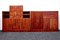 Bar Cabinet and Secretary by Josef Frank for Werkstätten Haus & Garten / Blitz Residence, Vienna, Austria, 1927, Set of 2, Image 2