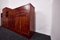 Bar Cabinet and Secretary by Josef Frank for Werkstätten Haus & Garten / Blitz Residence, Vienna, Austria, 1927, Set of 2, Image 17