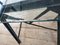 Industrial Trestle Desk, 1930s, Image 5