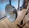 Architektonische Modell 167 Lampe, 1920er 22